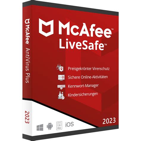 mcafee livesafe 2023|mcafee livesafe 2023 download.